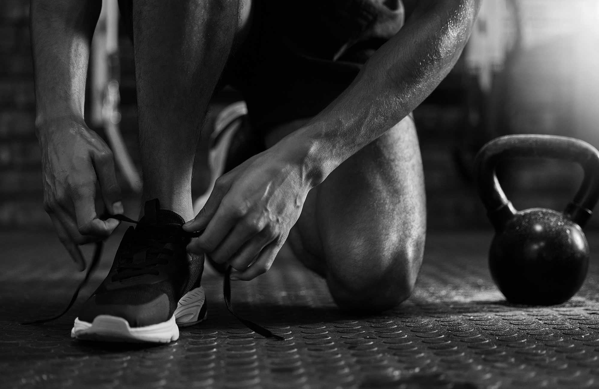 Personal Trainer